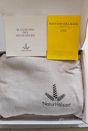 Cuscino benessere NaturHalsan