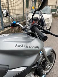 BMW R 1200 R