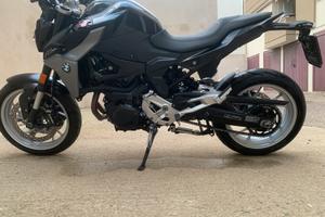 Bmw f900r