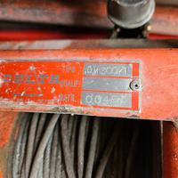 montacarico professionale delta