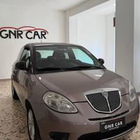Lancia Ypsilon 1.3 MJT 90 CV Platino
