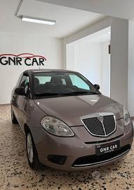 Lancia Ypsilon 1.3 MJT 90 CV Platino