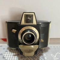 Macchina Fotografica Analogica EuraLux 34 Vintage