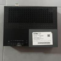 Modem Tim Hub Wi-Fi 6 fibra FTTH FTTC