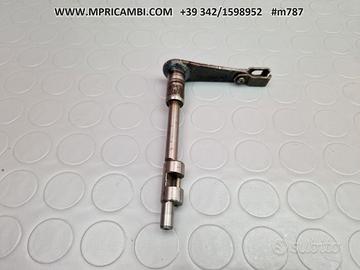 LEVETTA STACCA HUSQVARNA WR 250 1998 1997 CR 1996