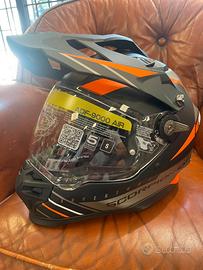 CASCO SCORPION ADF-9000 AIR FEAT TAGLIA S