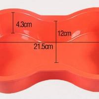 Crea biscotti per cani🐕