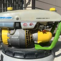 acquascooter supermagnum 