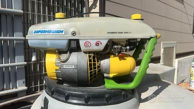 acquascooter supermagnum 