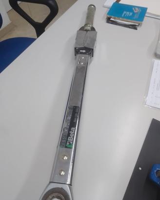 Chiave dinamometrica Beta 678C 3/4" 