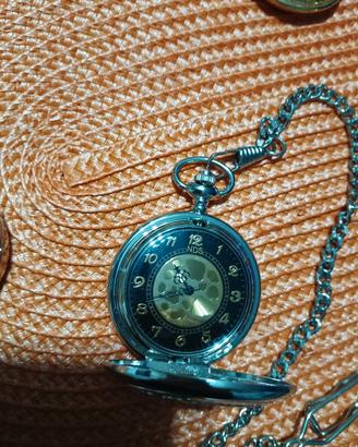 orologi da taschino 