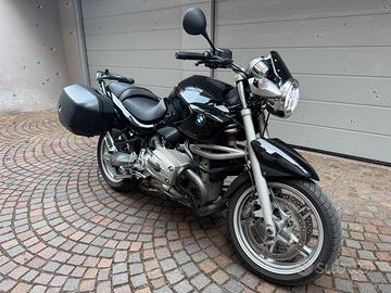BMW r1150r