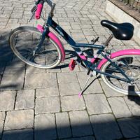 2 Biciclette per bambini