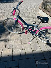 2 Biciclette per bambini