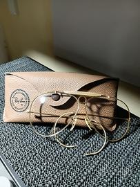 Occhiali Ray-Ban  vintage anni 70/80 come foto