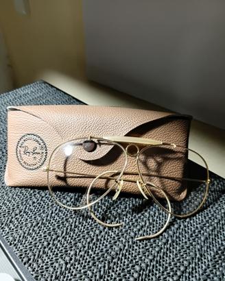 Occhiali Ray-Ban  vintage anni 70/80 come foto