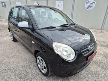Kia PICANTO 1.0 GPL RESTAYLING FULL OPTIONAL