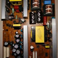 Scheda di Alimentazione TV LG26LC55-ZA.AENGLMP