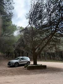 Seat Ateca 2016 130.000km 1.6TDi