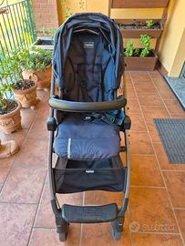 Trio Peg Perego Book 51 Navy
