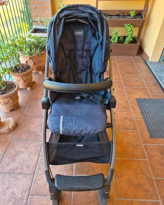 Trio Peg Perego Book 51 Navy