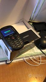 PanTech P1000 doppia SIM  completo di tutto BattOK