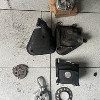 Pezzi di ricambio minarelli orizzontale