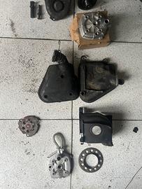 Pezzi di ricambio minarelli orizzontale