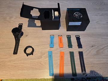 smart watch Honor gs pro