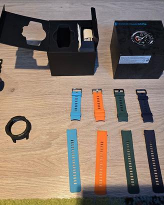 smart watch Honor gs pro
