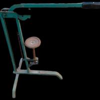 tappatrice per turaccioli