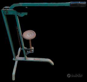 tappatrice per turaccioli