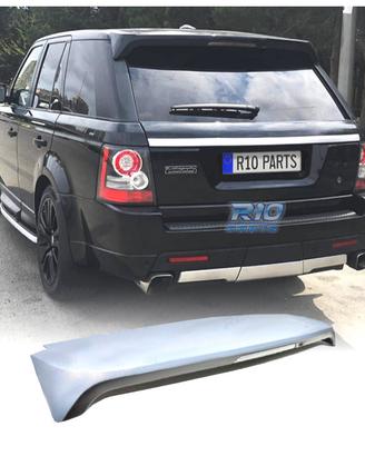 SPOILER ALERON RANGE ROVER SPORT L320 10-12 LOOK A