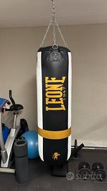 Sacco da Boxe Leone da 60 kg
