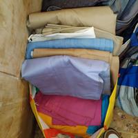 ABBIGLIAMENTO VINTAGE MAI INDOSSATO