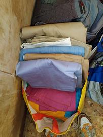 200 CAPI VINTAGE MAI INDOSSATI