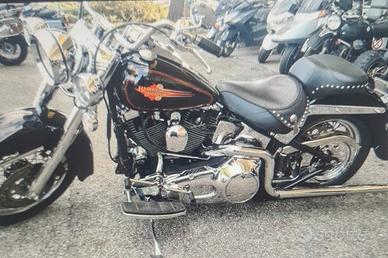 Harley-Davidson Softail Heritage - 1998