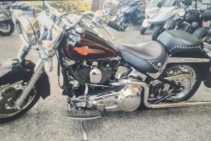 Harley-Davidson Softail Heritage - 1998