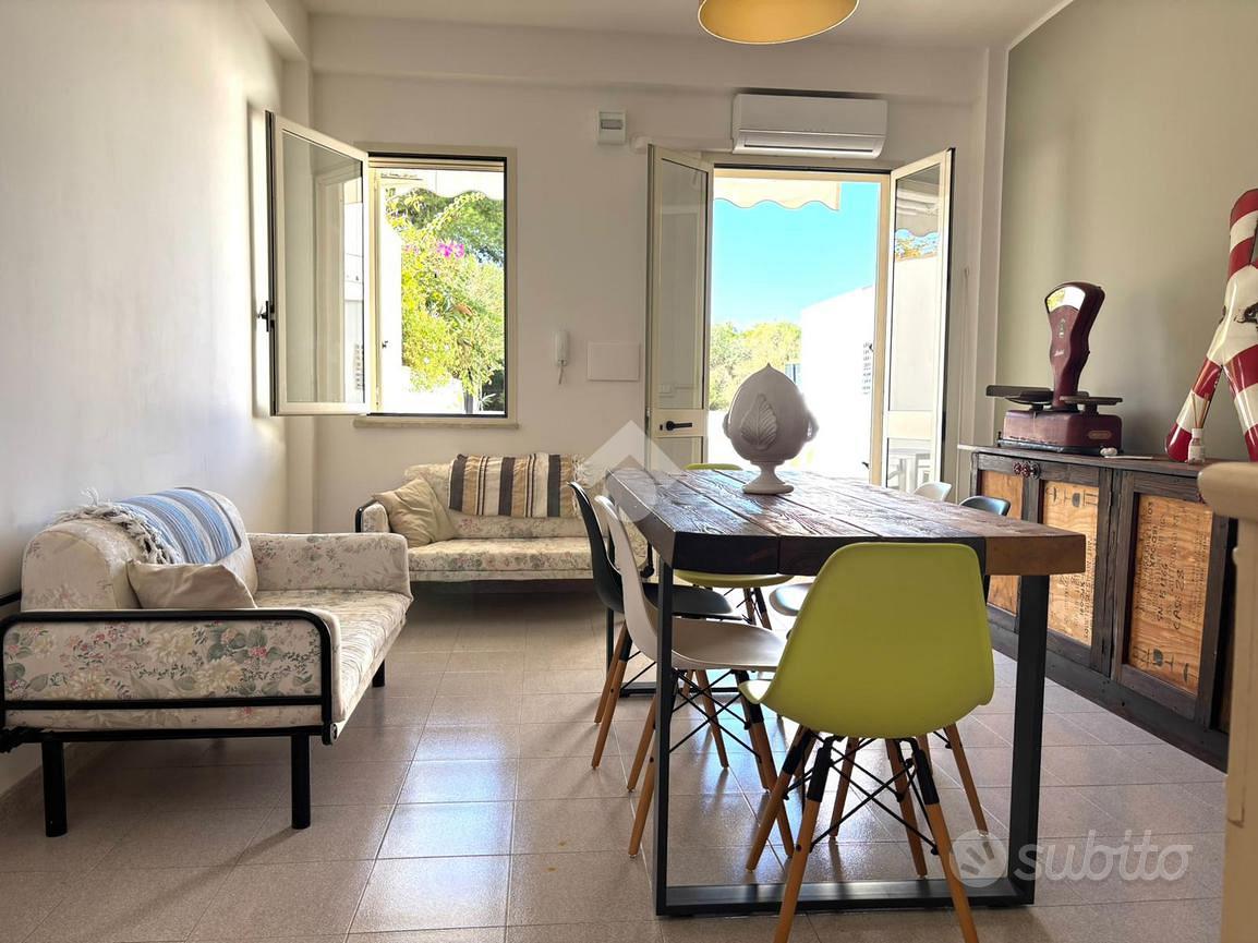 Casa – Gallipoli, Baia Verde - Altro