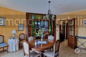 Appartamento con garage a Fiumefreddo di Sicilia