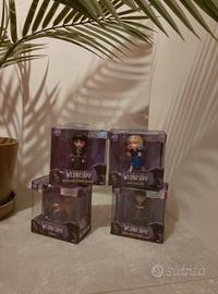 Lotto mercoledi wensday en sinclair mano metalfigs
