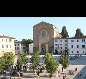 Trilocale ritrutturato a Firenze - LIBERO