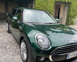 MINI Mini Clubman (F54) - 2018