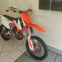 Ktm 85 sx