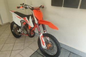 Ktm 85 sx