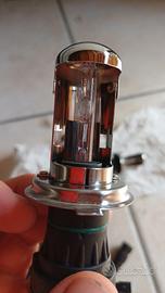 kit bi xeno H4 4300k 55W