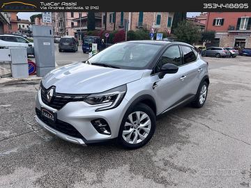 Renault Captur E-TECH 145 HEV Intens #10239