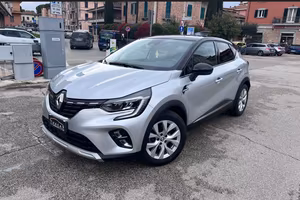 Renault Captur E-TECH 145 HEV Intens #10239