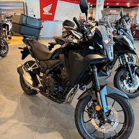 Honda NX 500