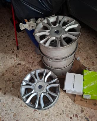 Cerche 16 Lancia Delta